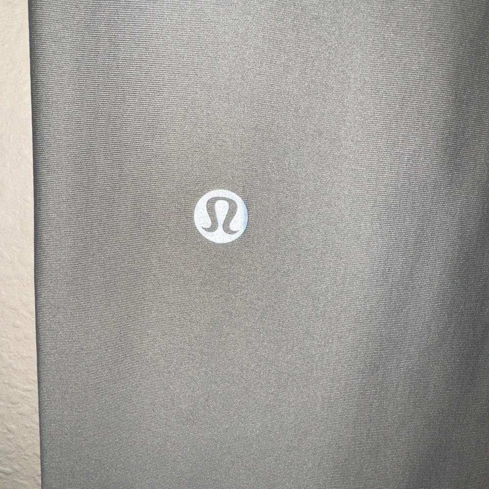 Lululemon Fleece High-Rise Running Tight 28